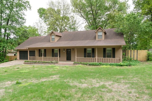 1306 Misty Drive, Benton, AR 72019