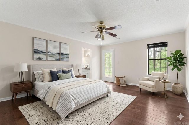 1306 Misty Drive, Benton, AR 72019