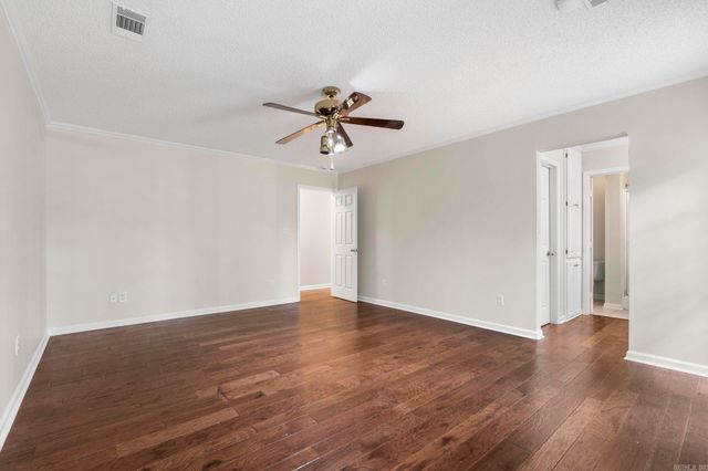 1306 Misty Drive, Benton, AR 72019