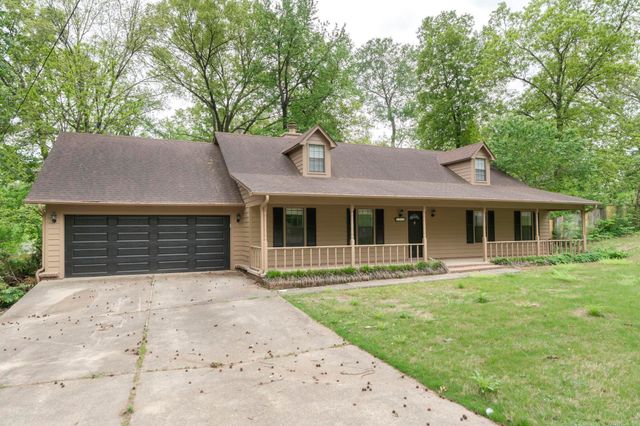 1306 Misty Drive, Benton, AR 72019