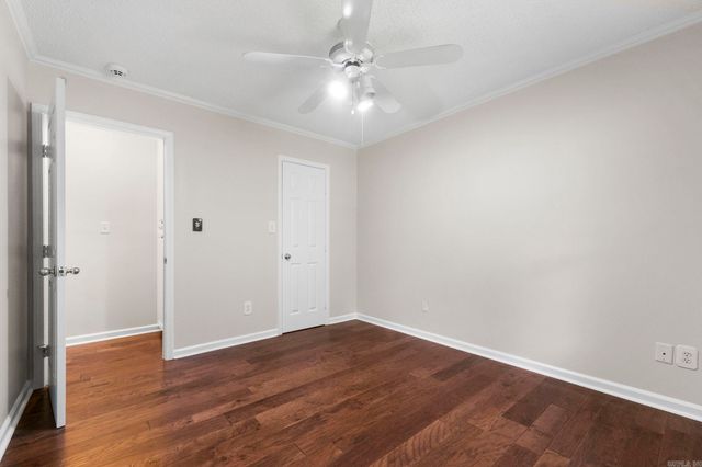 1306 Misty Drive, Benton, AR 72019