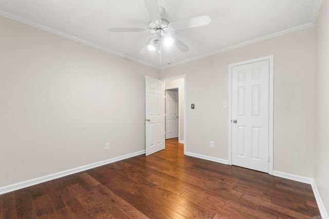 1306 Misty Drive, Benton, AR 72019