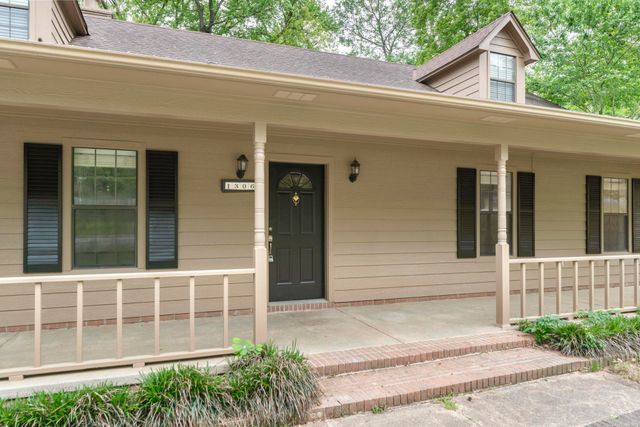 1306 Misty Drive, Benton, AR 72019