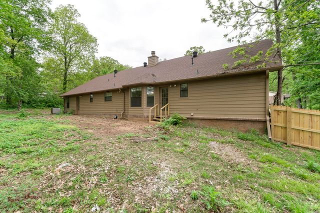 1306 Misty Drive, Benton, AR 72019