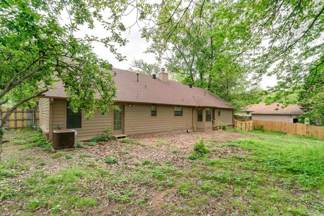 1306 Misty Drive, Benton, AR 72019