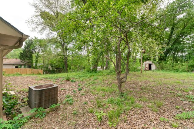 1306 Misty Drive, Benton, AR 72019