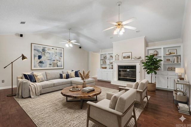 1306 Misty Drive, Benton, AR 72019