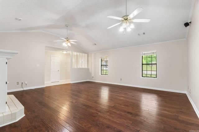 1306 Misty Drive, Benton, AR 72019