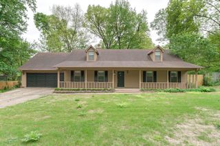 1306 Misty Drive, Benton, AR 72019