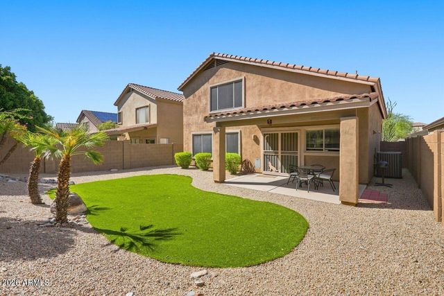 10475 E KAREN Drive, Scottsdale, AZ 85255