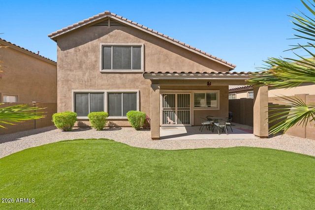 10475 E KAREN Drive, Scottsdale, AZ 85255