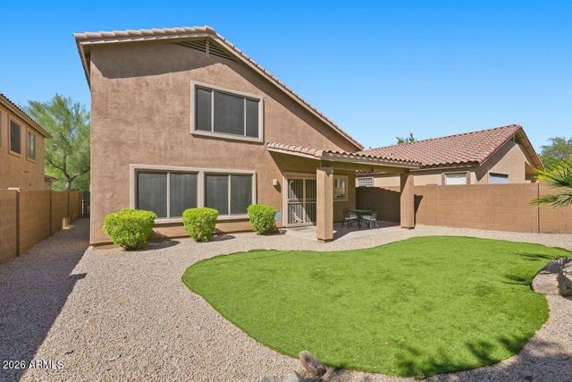 10475 E KAREN Drive, Scottsdale, AZ 85255