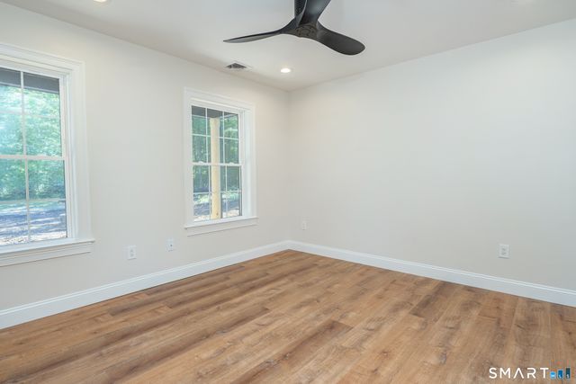 Lot 105 Happy Lane, Brooklyn, CT 06234