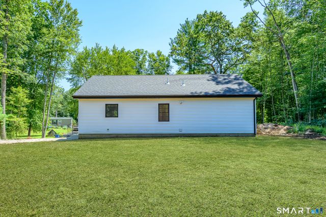Lot 105 Happy Lane, Brooklyn, CT 06234