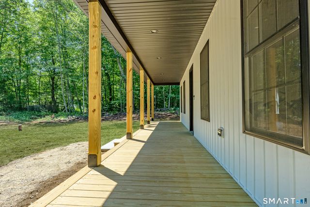 Lot 105 Happy Lane, Brooklyn, CT 06234