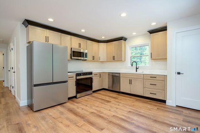 Lot 105 Happy Lane, Brooklyn, CT 06234