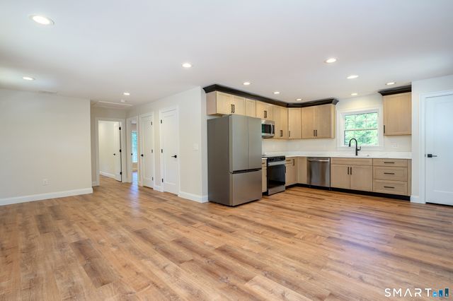 Lot 105 Happy Lane, Brooklyn, CT 06234