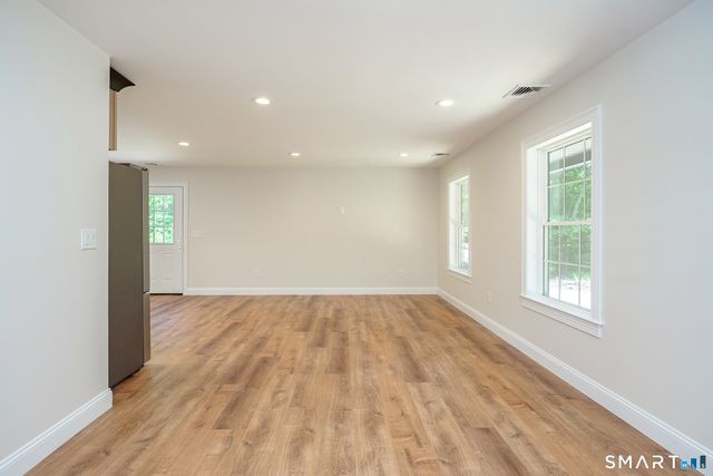 Lot 105 Happy Lane, Brooklyn, CT 06234