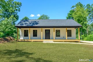 Lot 105 Happy Lane, Brooklyn, CT 06234