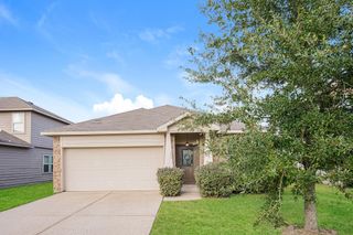 318 Apache Field Lane, La Marque, TX 77568