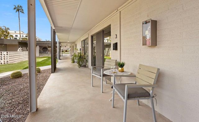 6815 E 2ND Street 3, Scottsdale, AZ 85251