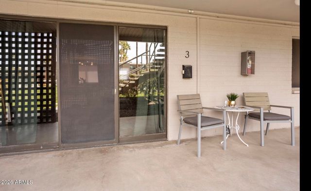 6815 E 2ND Street 3, Scottsdale, AZ 85251
