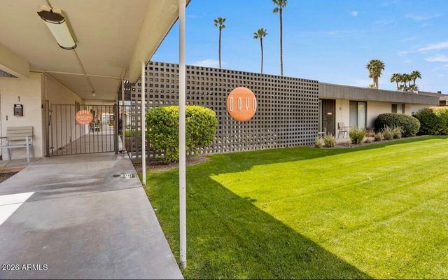 6815 E 2ND Street 3, Scottsdale, AZ 85251