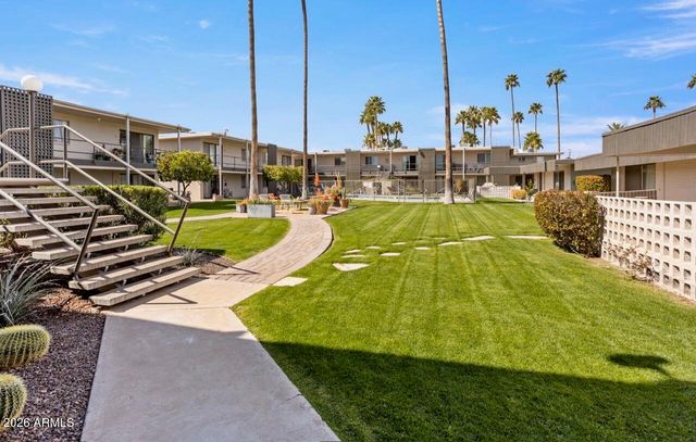 6815 E 2ND Street 3, Scottsdale, AZ 85251