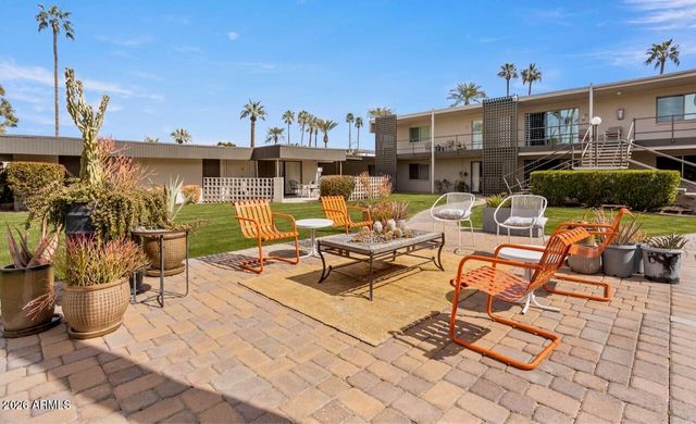 6815 E 2ND Street 3, Scottsdale, AZ 85251