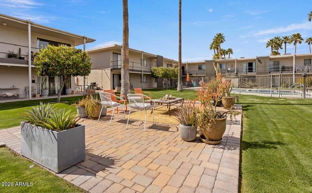 6815 E 2ND Street 3, Scottsdale, AZ 85251