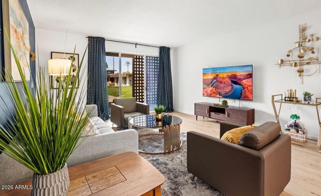 6815 E 2ND Street 3, Scottsdale, AZ 85251
