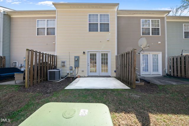 3005 Courtney Creek Boulevard, Durham, NC 27713