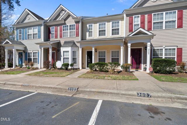 3005 Courtney Creek Boulevard, Durham, NC 27713