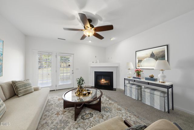 3005 Courtney Creek Boulevard, Durham, NC 27713