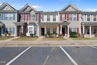 3005 Courtney Creek Boulevard, Durham, NC 27713