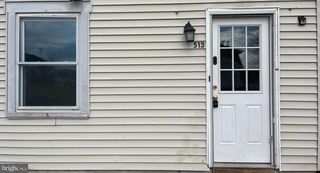 513 CENTER ST #REAR, Pottstown, PA 19464