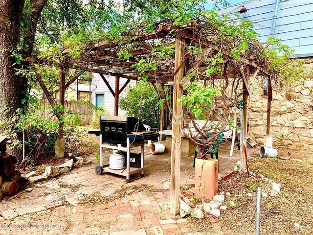 3701 S VAN BUREN Street, Amarillo, TX 79110