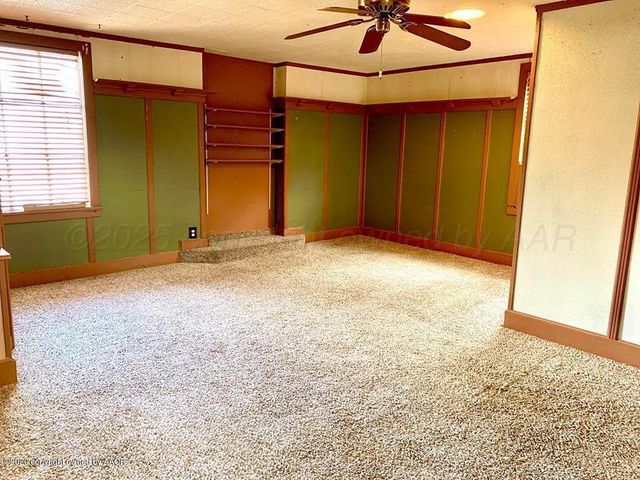 3701 S VAN BUREN Street, Amarillo, TX 79110