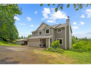 116 Nw 394TH St, Woodland, WA 98674