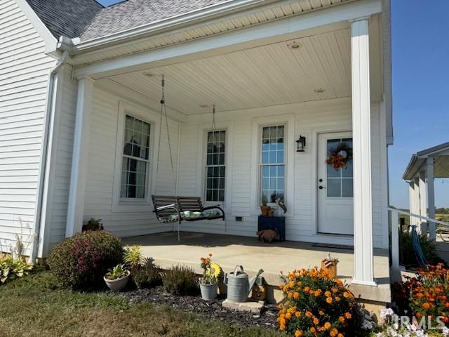 7180 S 425 W, Claypool, IN 46510