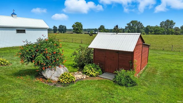 7180 S 425 W, Claypool, IN 46510