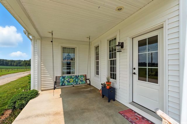 7180 S 425 W, Claypool, IN 46510