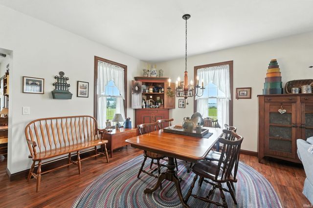 7180 S 425 W, Claypool, IN 46510