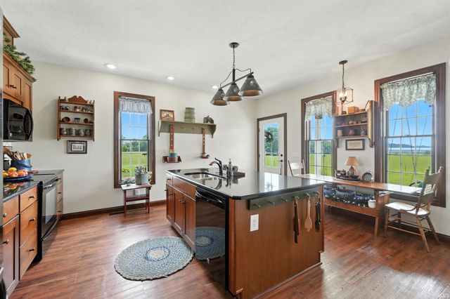 7180 S 425 W, Claypool, IN 46510