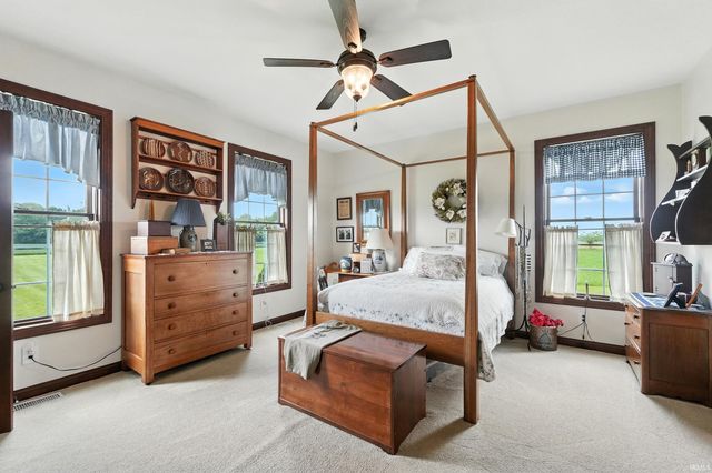 7180 S 425 W, Claypool, IN 46510