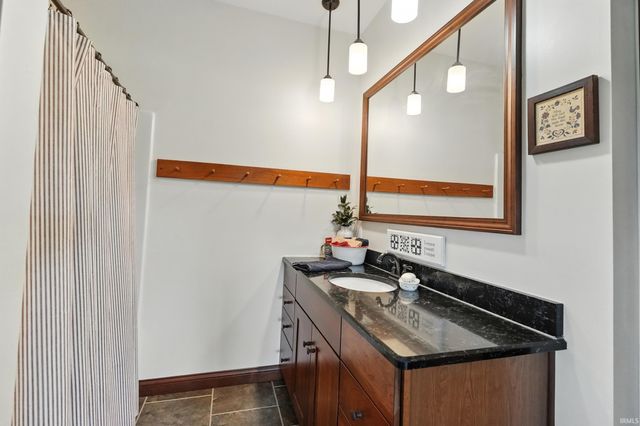 7180 S 425 W, Claypool, IN 46510