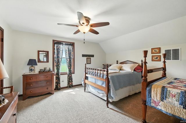 7180 S 425 W, Claypool, IN 46510