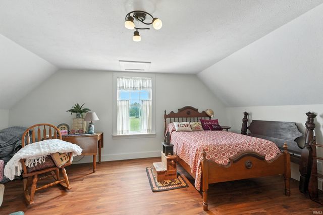 7180 S 425 W, Claypool, IN 46510