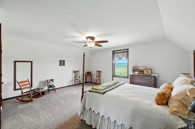 7180 S 425 W, Claypool, IN 46510