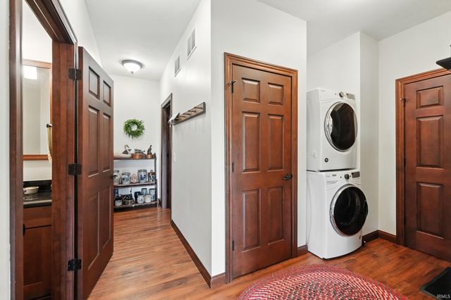 7180 S 425 W, Claypool, IN 46510